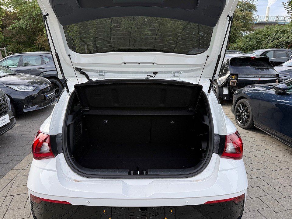 Hyundai i20 - Bild 12
