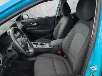 Hyundai Kona Elektro Select 2WD 64kWh *ACC*LED*SITZHEIZ*