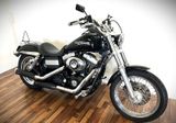 Harley-Davidson Dyna Street Bob MCJ Auspuff - HARLEY-DAVIDSON 2007 DYNA