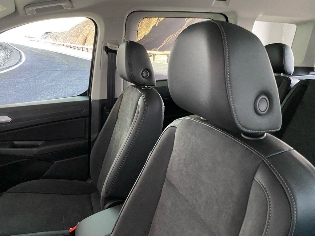 Volkswagen Caddy - Bild 5