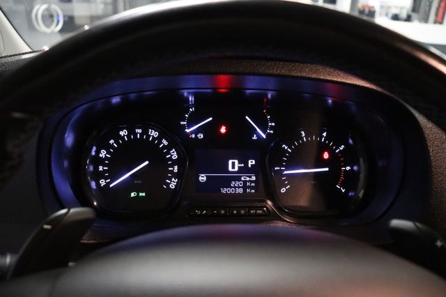 Fahrzeugabbildung Fiat Scudo L3 SX|NAVI|360°|Apple CarPlay|