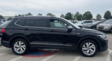Volkswagen Tiguan Allspace - 4