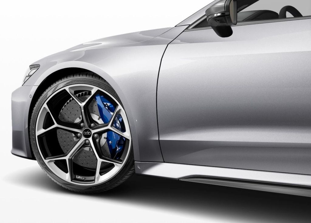 Audi RS7