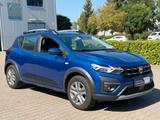 Dacia Sandero III Stepway Ultimate Garantie*1.Hand*AHK - Dacia Sandero Gebrauchtwagen in Bremen