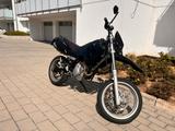 Mz SM125 - MZ MOTORRAD