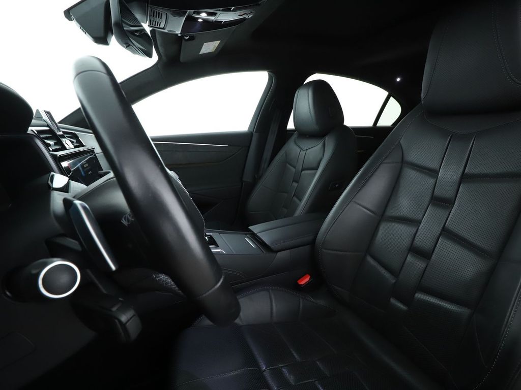 Image of DS Automobiles DS9
