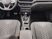 Volkswagen T-Cross - Vorschau Bild 9