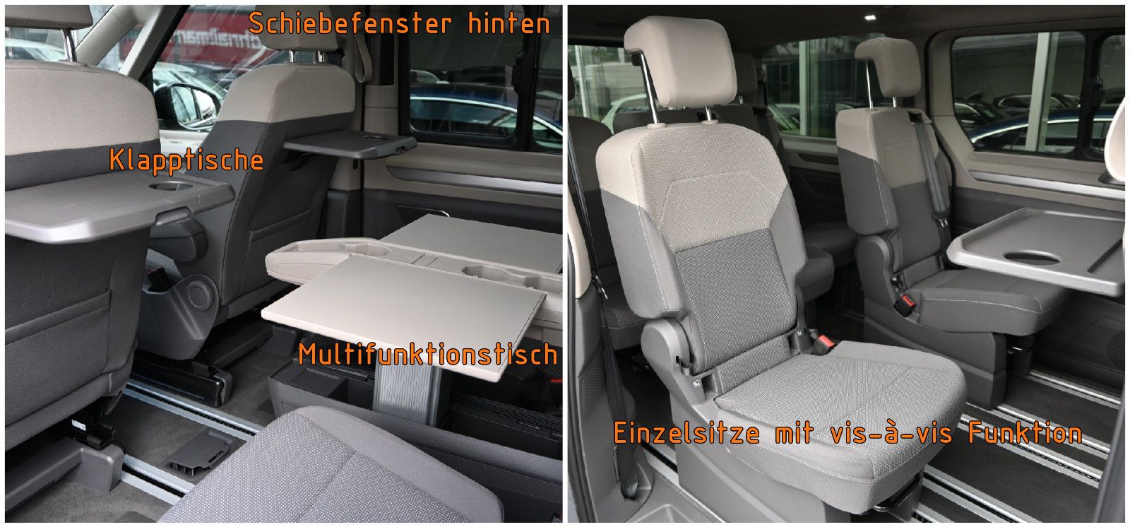 Fahrzeugabbildung Volkswagen T7 Multivan 2,0 TDI DSG Edition Lang °AHK°HUD°SH