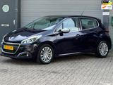 Peugeot 208 1.6 BlueHDi Blue Lease Executive - Peugeot mit Diesel-Antrieb: Kleinwagen