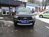 Ford Ranger Wildtrak Extrakabine 4x4 - Ford Ranger: Pickup
