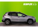 Peugeot 2008 1.2PureTech 82 Style+PDC+KLIMA+BLUETOOTH - Peugeot Gebrauchtwagen
