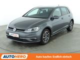 Volkswagen Golf VII 1.5 TSI ACT Sound *NAVI*ACC*CAM*PDC*SHZ - Gebrauchtwagen in Frankfurt bis 15.000 Euro