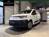 Fiat Doblo KASTEN L2 *NAVI, RFK, CARPLAY, ALLWETTER* - Fiat Doblo in Köln