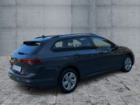 Volkswagen Golf - Vorschau Bild 6