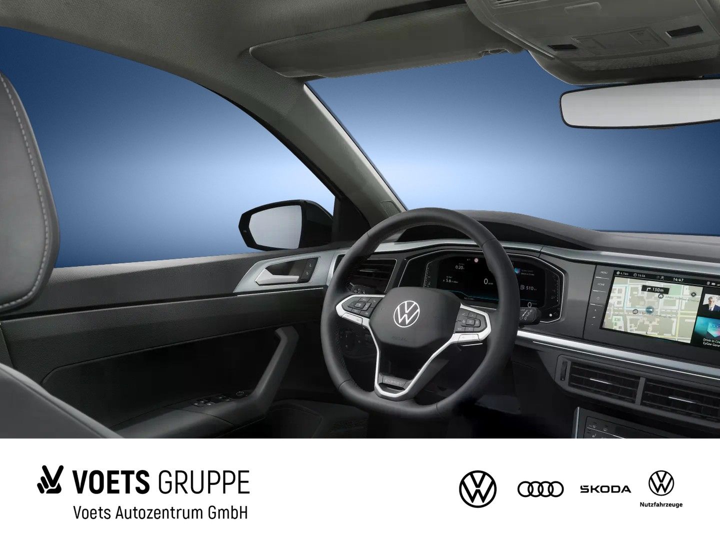 Volkswagen Polo - Bild 8