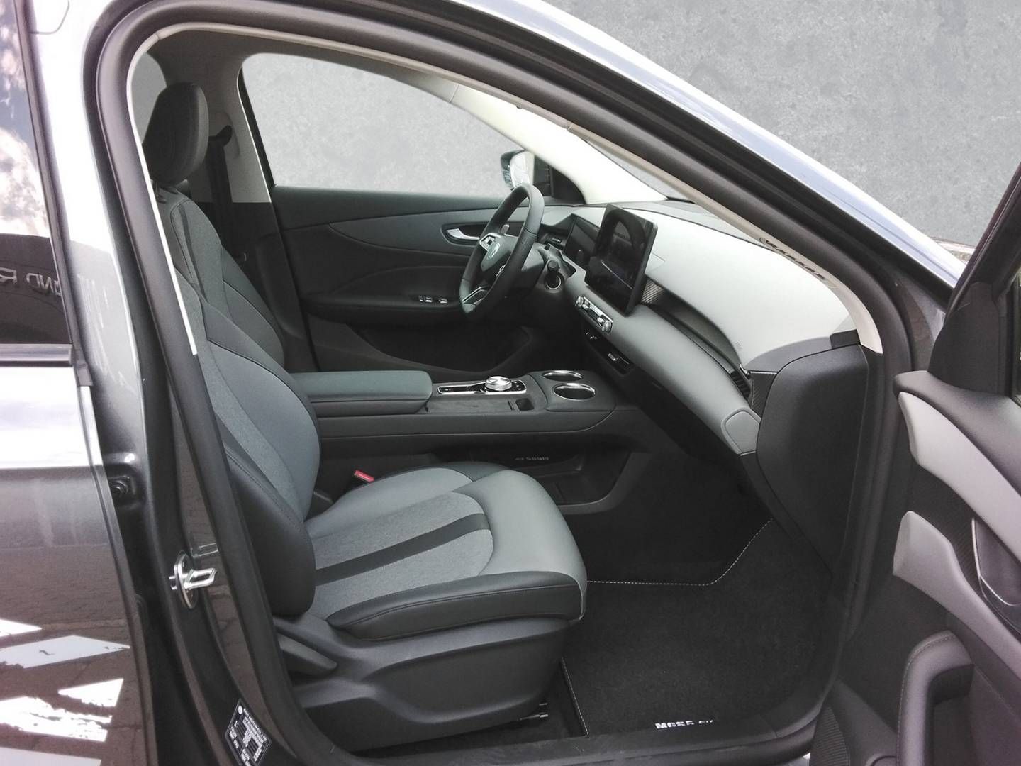 Fahrzeugabbildung MG S5 Luxury Long Range