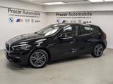 BMW 118d Sport Line ACC HuD DAB Shz LED 17'' - BMW 118: 118d Sport