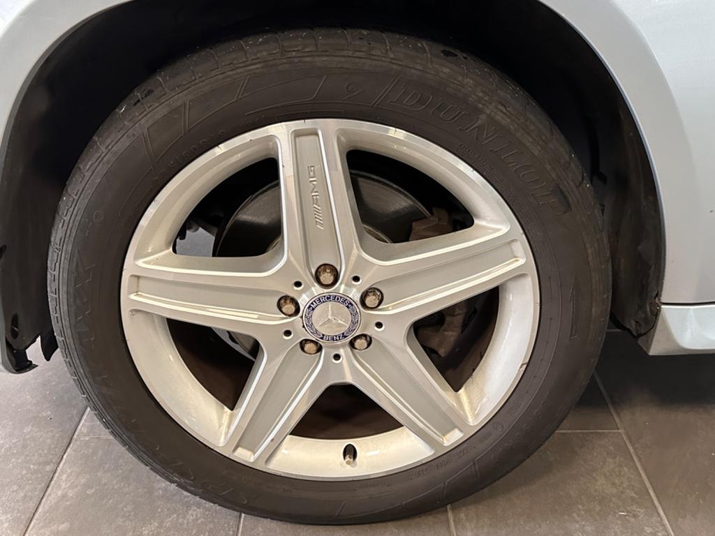 Mercedes-Benz GLK 350