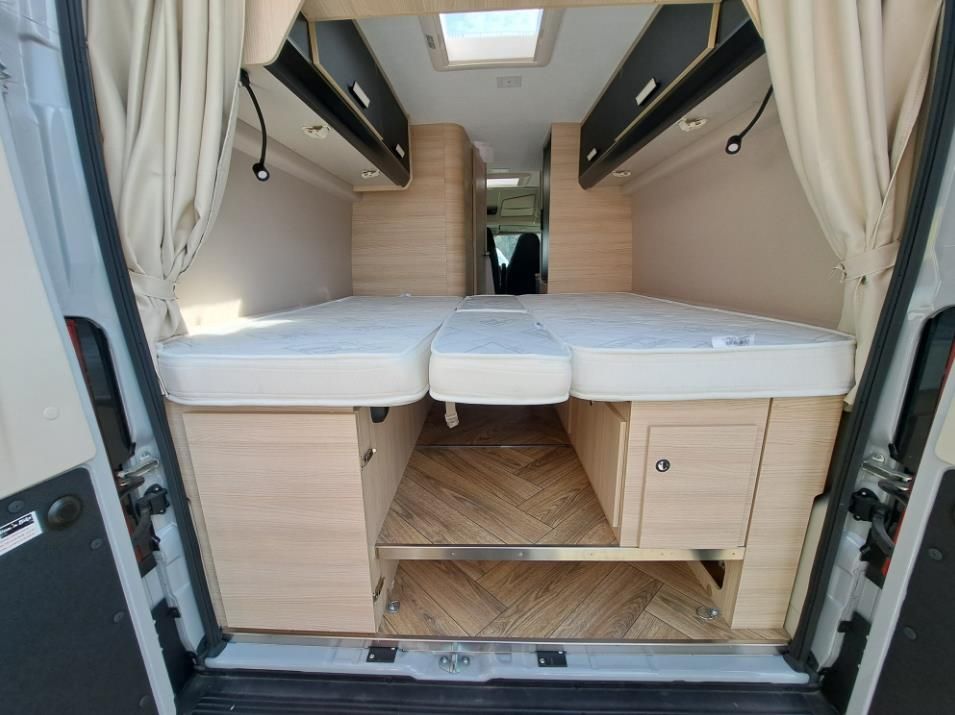 Autohaus Zimpel & Franke -  Challenger V217 Lithium+Arctic+Solar+Markise - Bild 10 Autohaus Zimpel & Franke -  Challenger V217 Lithium+Arctic+Solar+Markise - Bild 10