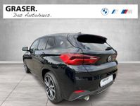 BMW X2 - Vorschau Bild 4