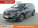 Kia Sorento 2.2 CRDi GT-Line 4WD Aut.*NAV*ACC*CAM* - Kia Sorento: Automatik