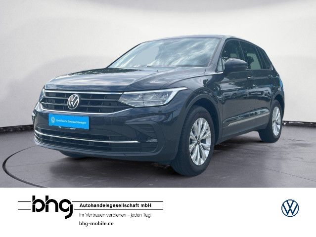 Volkswagen Tiguan - Bild 1