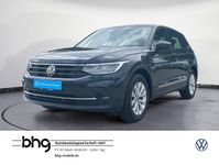 Volkswagen Tiguan - Vorschau Bild 1