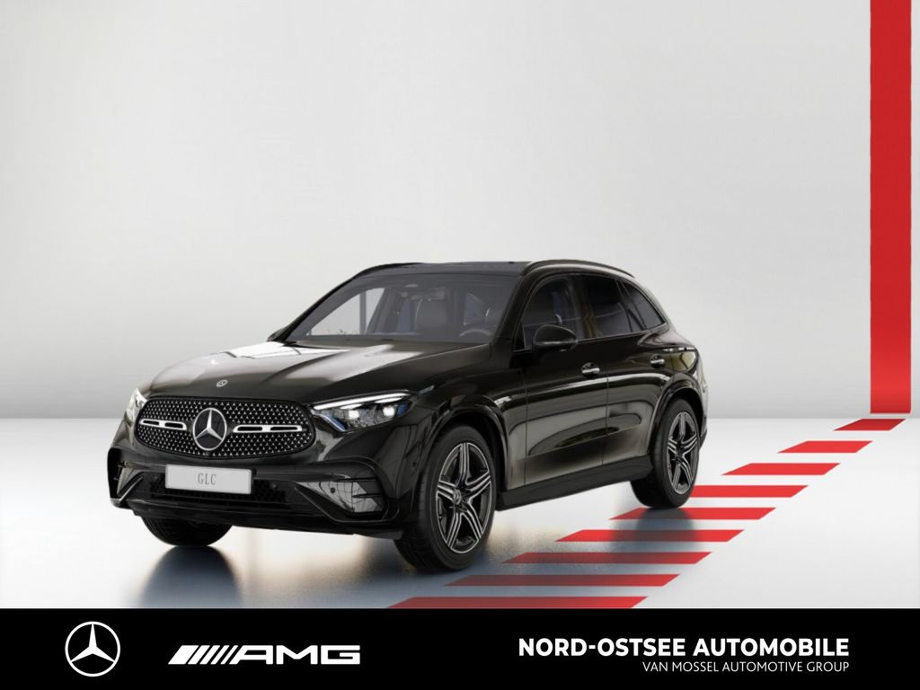 Image of Mercedes-Benz GLC 220