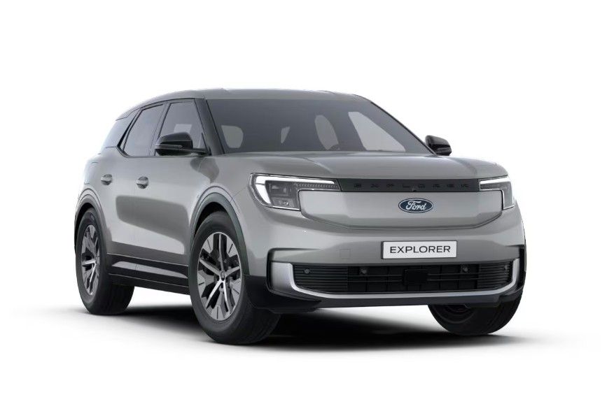 Ford Explorer Extended Range 77kWh RWD Premium