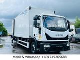 Iveco Eurocargo 140-250 BL Mitsubishi-TU100SA*2Kammern - Iveco Sa