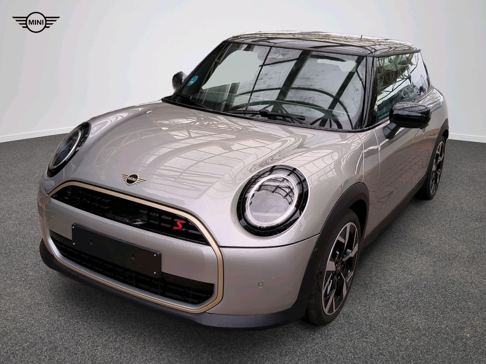 MINI Cooper S - Bild 1