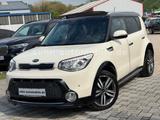 Kia Soul Spirit 1.Hand/Scheckheft/Pano/Sitzkli/Leder - Kia Soul Gebrauchtwagen