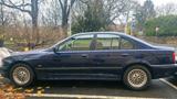 BMW Bmw E39 528i Automatik - BMW 528 aus 1996: 528i