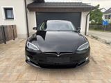 Tesla Model S 100D*DUAL*LUFT*MCU2*CCS*AP3*GARANTIE* - Tesla Model S in München