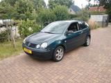 Volkswagen VW Polo IV 9N 1.2 47KW Klima Sitzheizung - Volkswagen Polo: Iv 9n