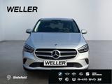 Mercedes-Benz B 220 d 8G-DCT Progressive *LED*AHK*WKR*DISTRO* - Mercedes-Benz B 220 aus 2022