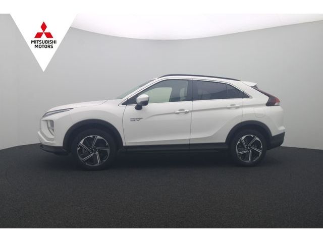 Fahrzeugabbildung Mitsubishi Eclipse Cross 2.4 Basis Hybrid 4WD