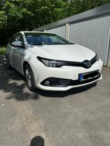 Toyota Auris Hybrid 1,8 - Toyota Auris in Dortmund