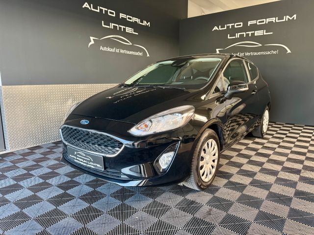 Ford Fiesta Cool & Connect 1.0 TÜV 11.2026