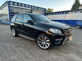 Mercedes-Benz ML 350 CDI BLUE EFFICIENCY AMG - Mercedes-Benz ML 350 in Krefeld