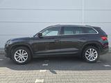 Skoda Kodiaq (1-Hand/Kamera/Digital Tacho) - Skoda Kodiaq in Mainz