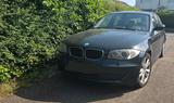 BMW 1er 116i 122PS - BMW aus 2010: 1er