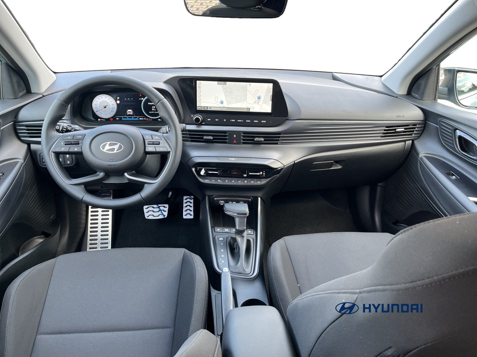 Hyundai BAYON – Bild 16