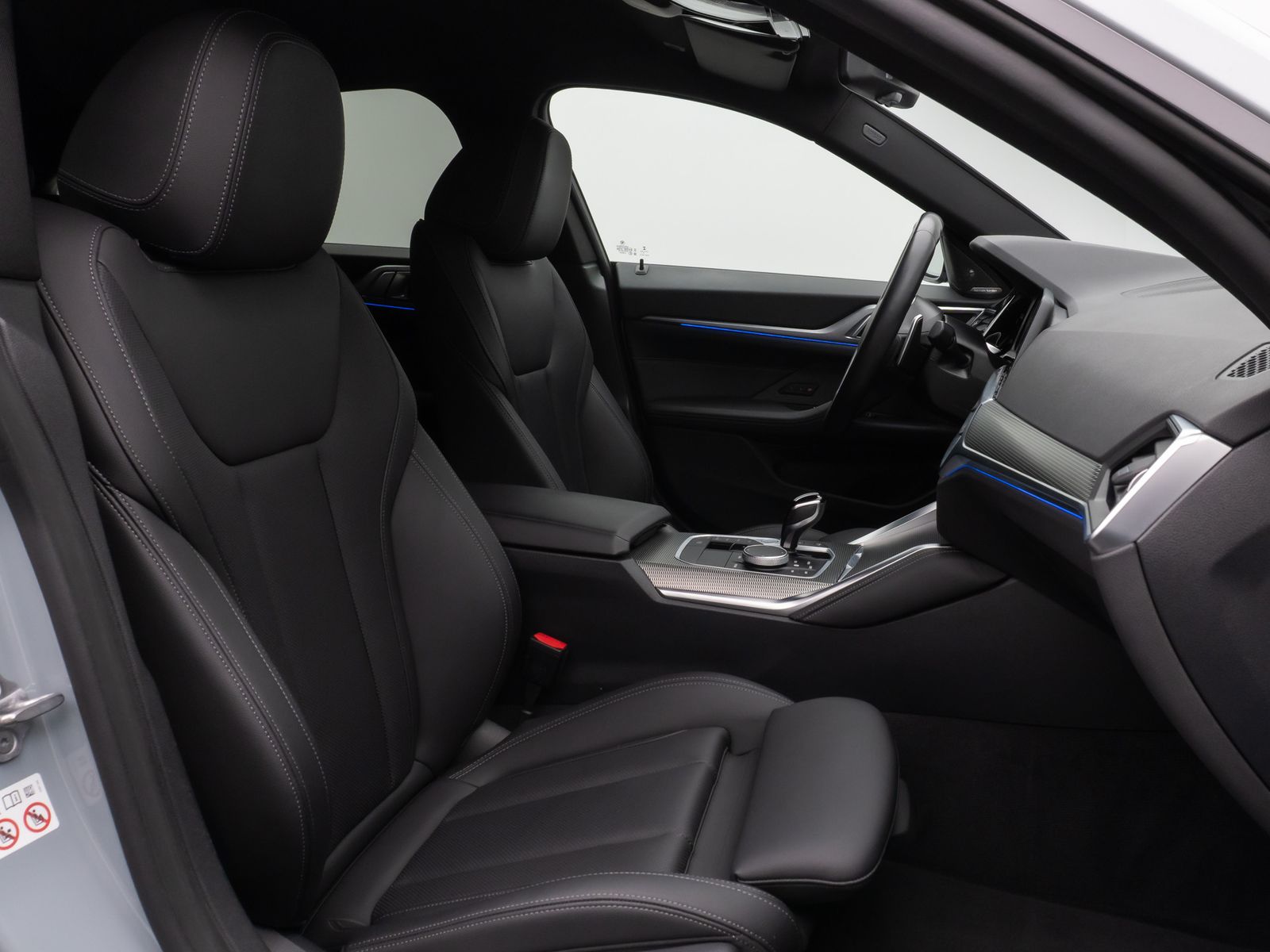 Fahrzeugabbildung BMW 420 Gran Coupé xD M SportPro Kamera DAB H/K 19Zl