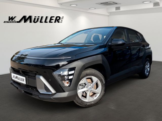 Hyundai Kona Select Funktions-Paket