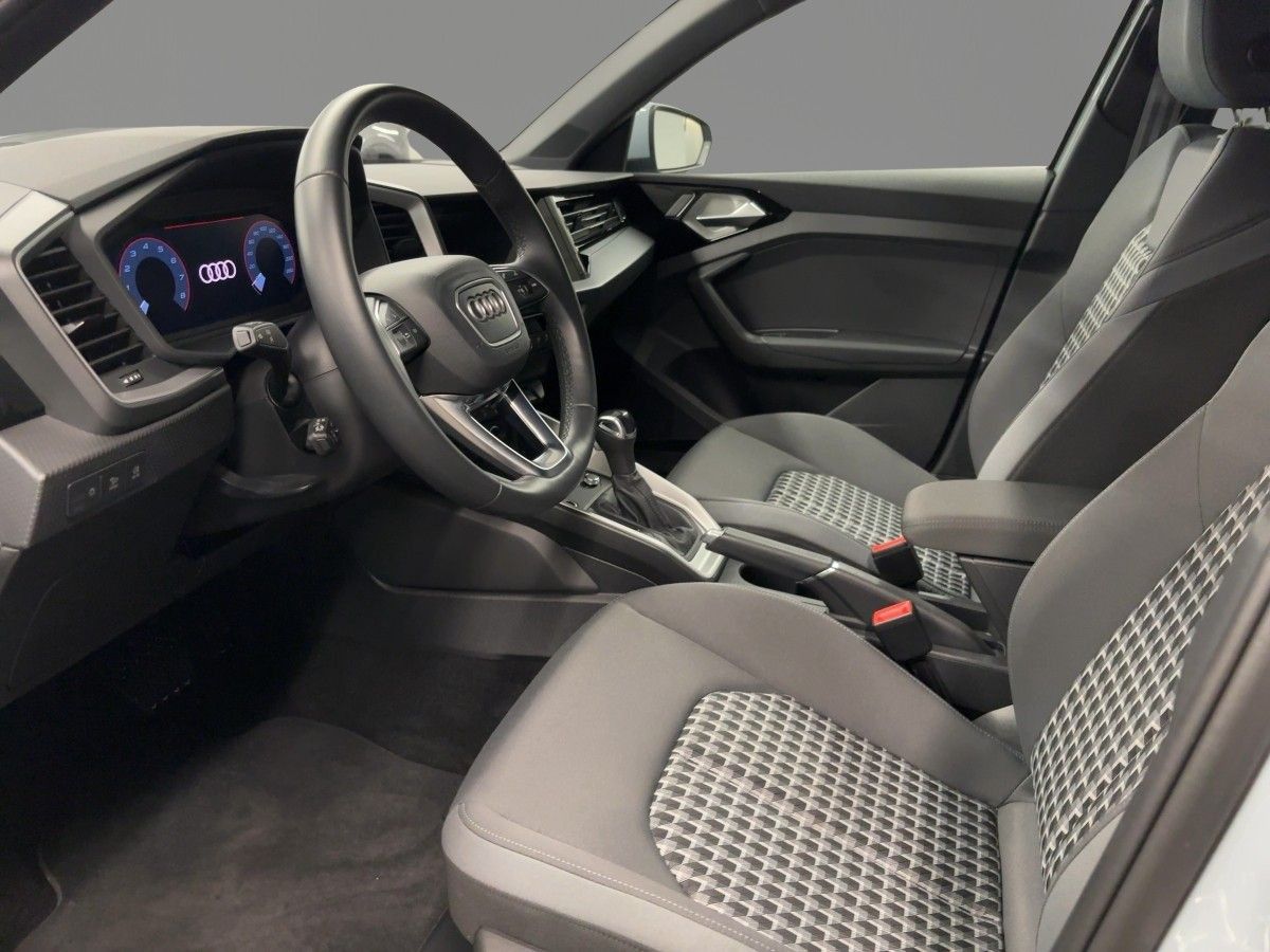 Audi A1 - Bild 11