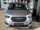 Opel Combo Life E Innovation Kamera Ank - Opel Combo mit Benzin-Antrieb: Automatik