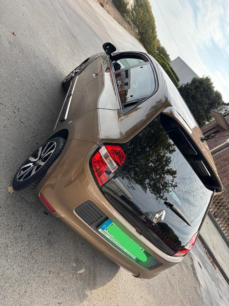 Renault Twingo III ENERGY TCe 90 Luxe 