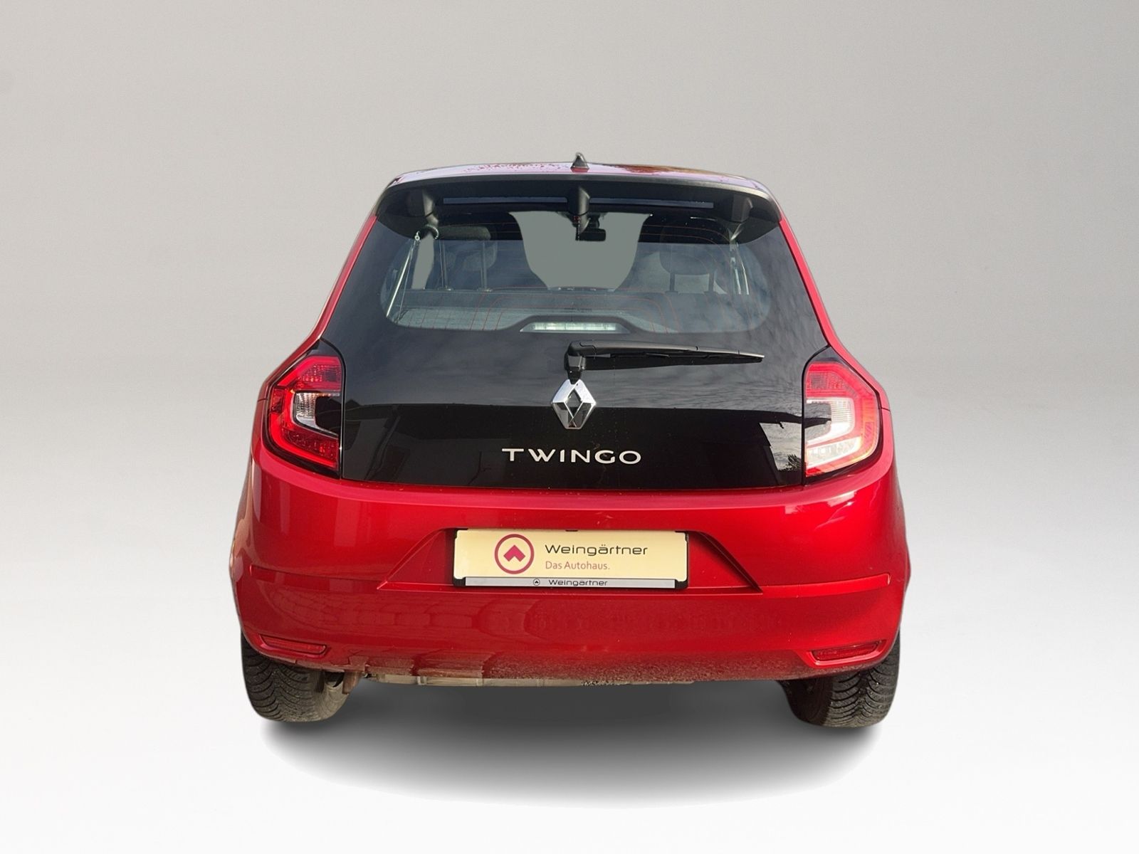 Twingo 1.0 SCe 65 Life, 5 Gang
