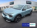 Citroën C4 1.2 PureTech 130 Max S&S*Navi*SHZ*Kamera*USB - Citroën C4 Jahreswagen